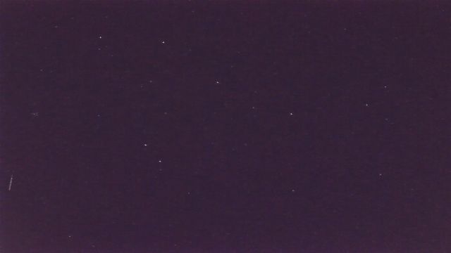 AMS74 meteor
