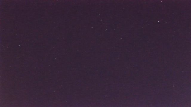 AMS74 meteor