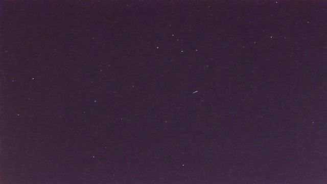 AMS74 meteor