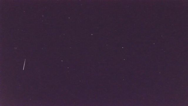 AMS74 meteor