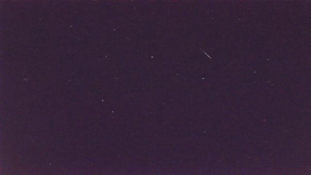 AMS74 meteor