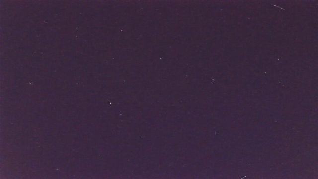 AMS74 meteor