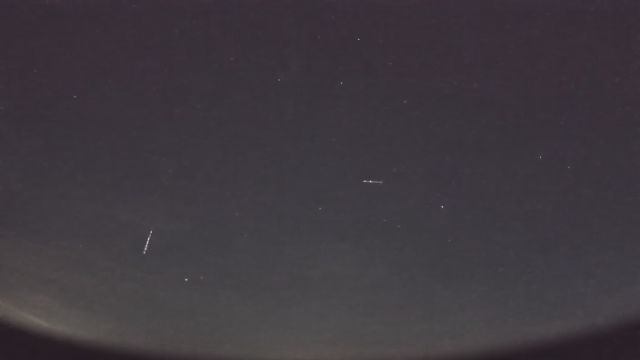 AMS74 meteor