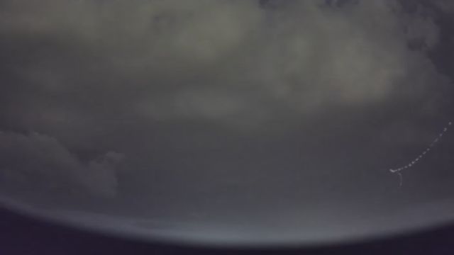 AMS74 meteor