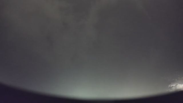 AMS74 meteor