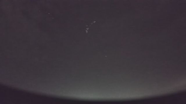 AMS74 meteor