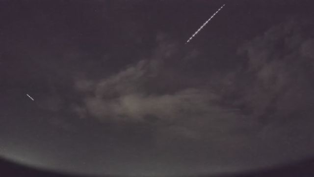 AMS74 meteor
