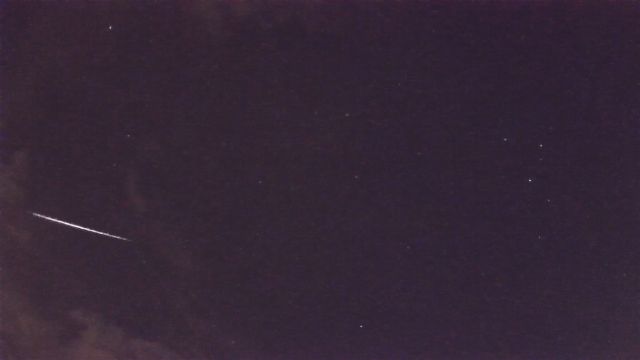 AMS74 meteor