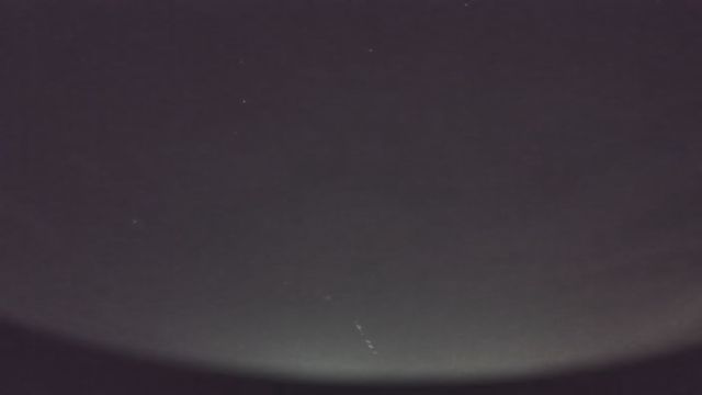 AMS74 meteor