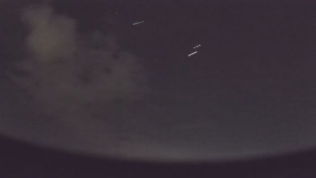 AMS74 meteor