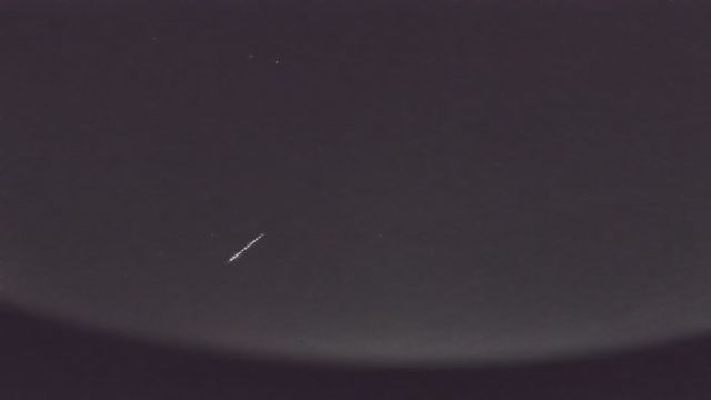 AMS74 meteor