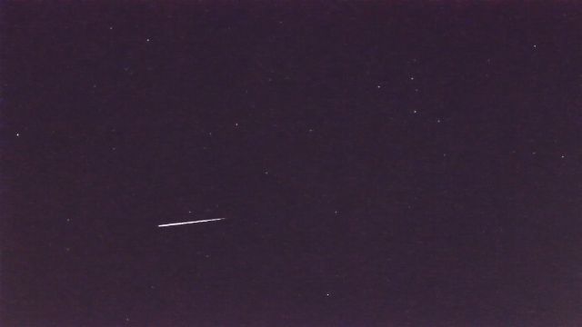 AMS74 meteor