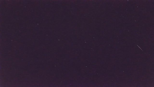 AMS74 meteor