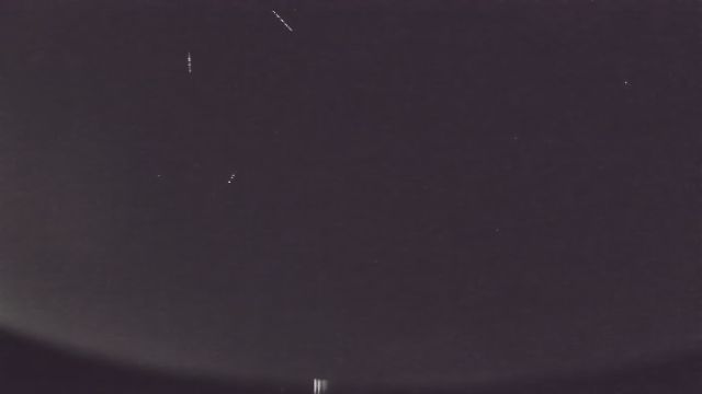 AMS74 meteor
