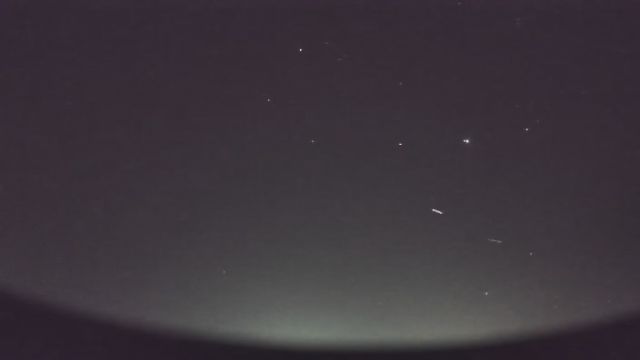 AMS74 meteor