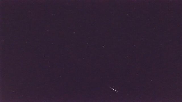 AMS74 meteor