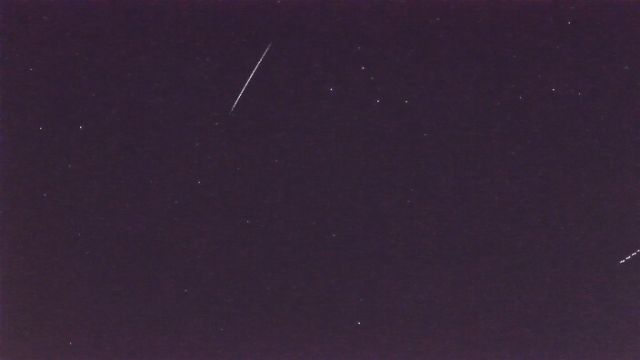 AMS74 meteor