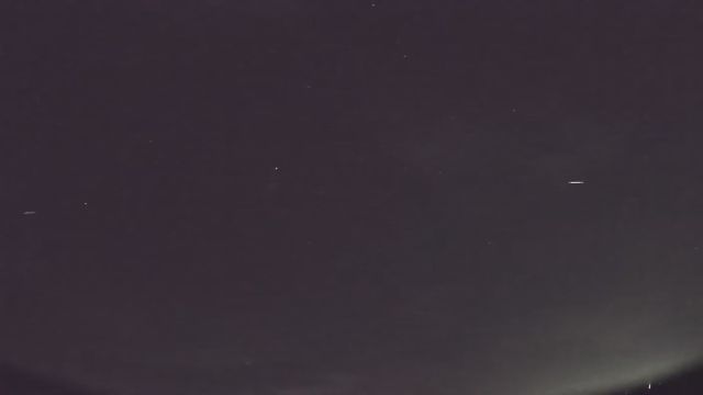 AMS74 meteor