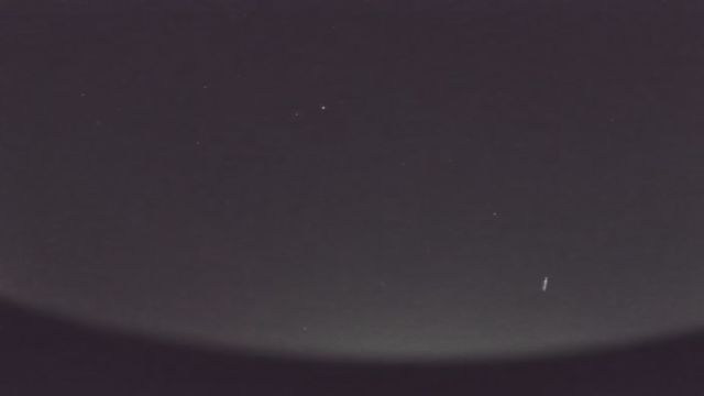 AMS74 meteor