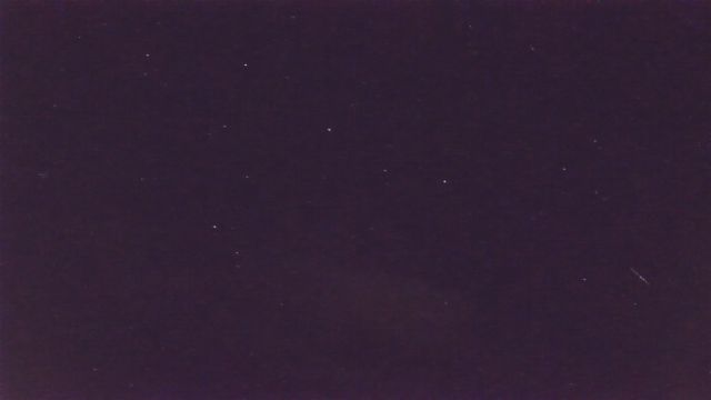 AMS74 meteor