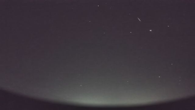 AMS74 meteor