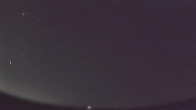 AMS74 meteor