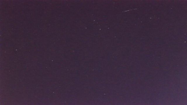 AMS74 meteor