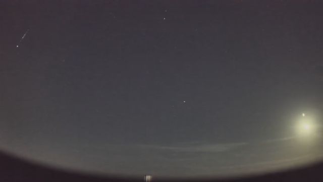 AMS74 meteor
