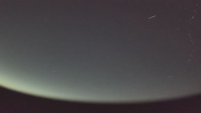 AMS74 meteor