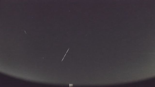 AMS74 meteor