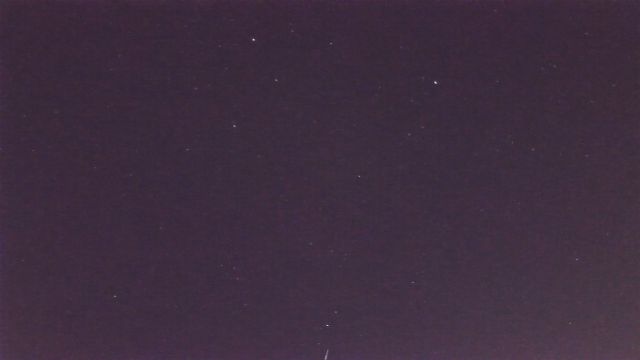 AMS74 meteor