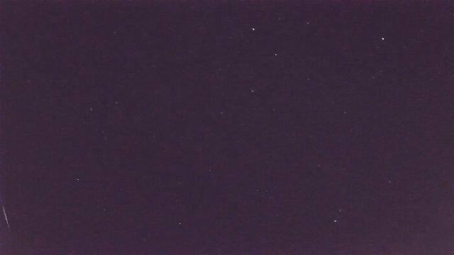 AMS74 meteor