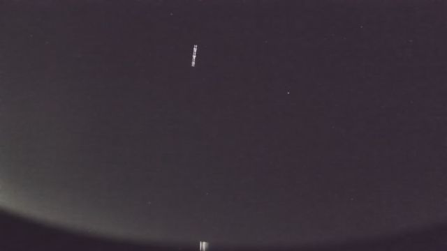 AMS74 meteor