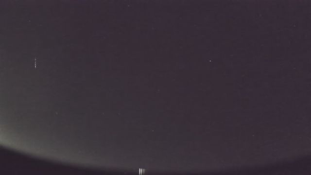 AMS74 meteor
