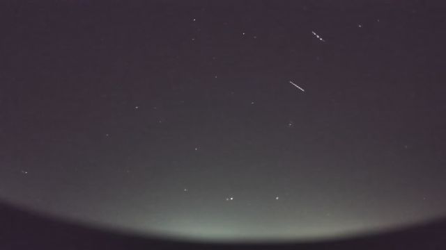 AMS74 meteor