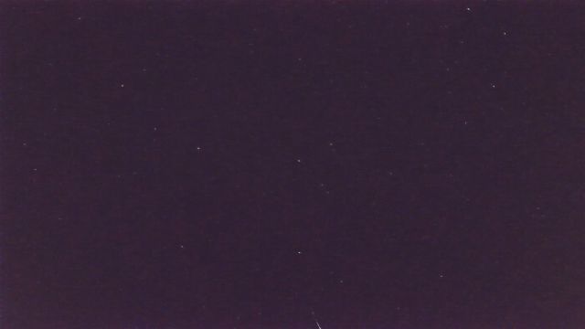 AMS74 meteor