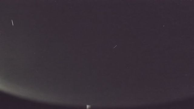 AMS74 meteor