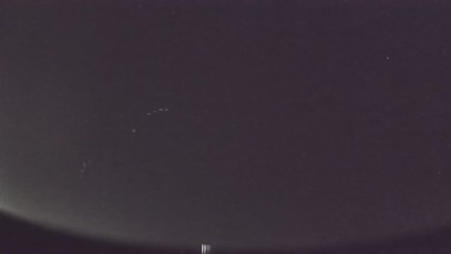 AMS74 meteor