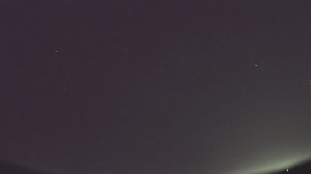 AMS74 meteor