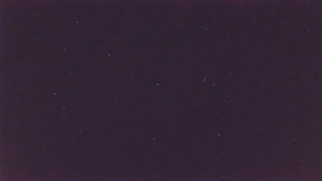 AMS74 meteor