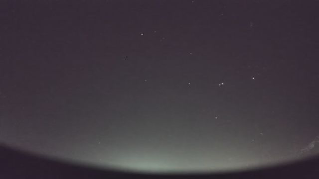 AMS74 meteor