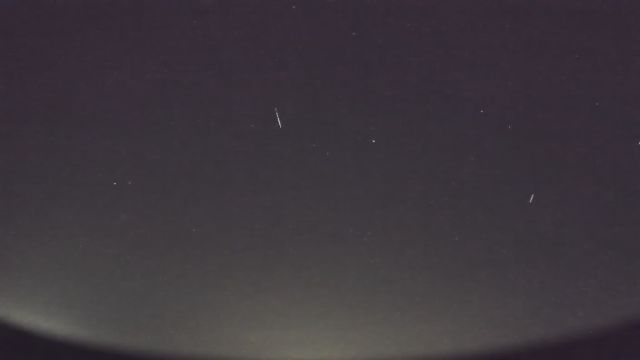 AMS74 meteor
