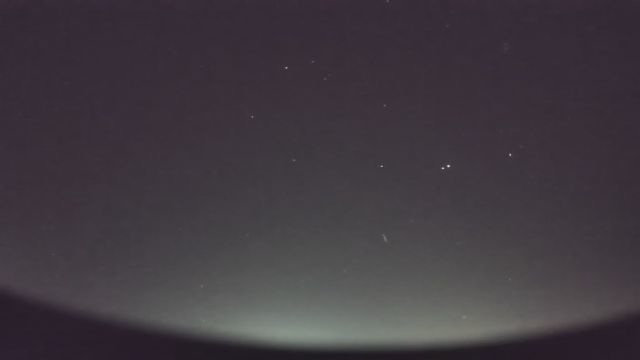 AMS74 meteor