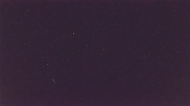 AMS74 meteor