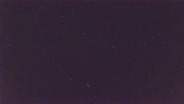 AMS74 meteor