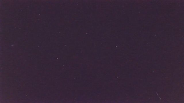 AMS74 meteor