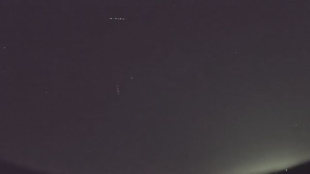 AMS74 meteor