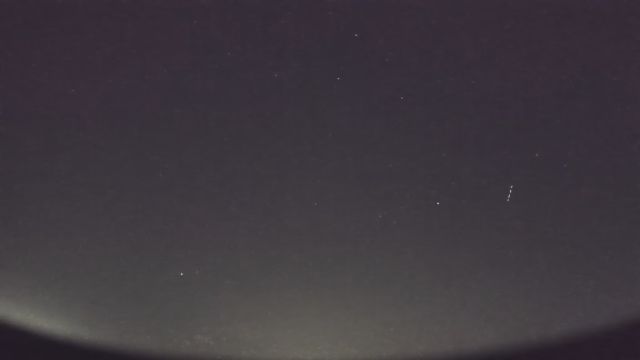 AMS74 meteor