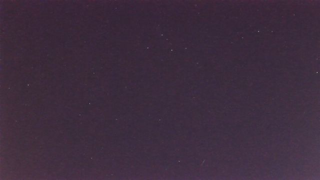 AMS74 meteor