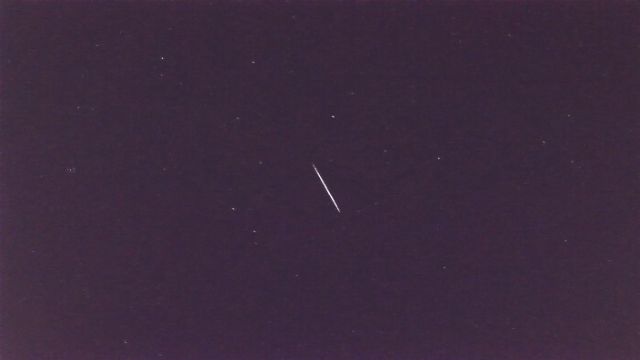 AMS74 meteor